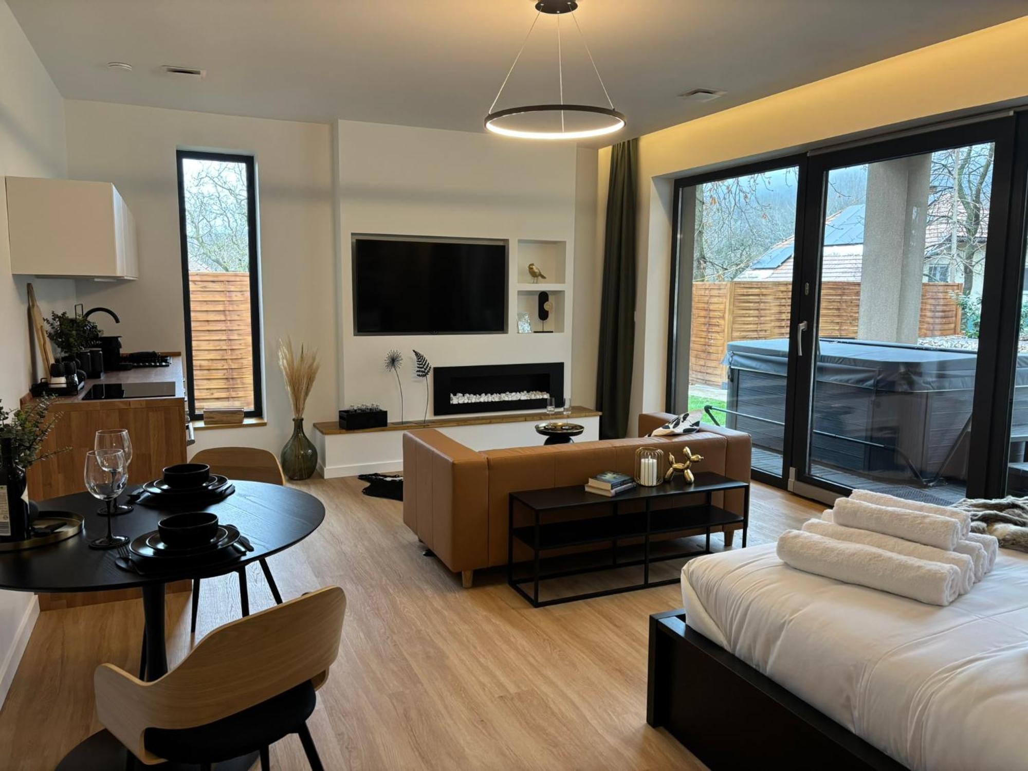 Hello Pilis Apartmán