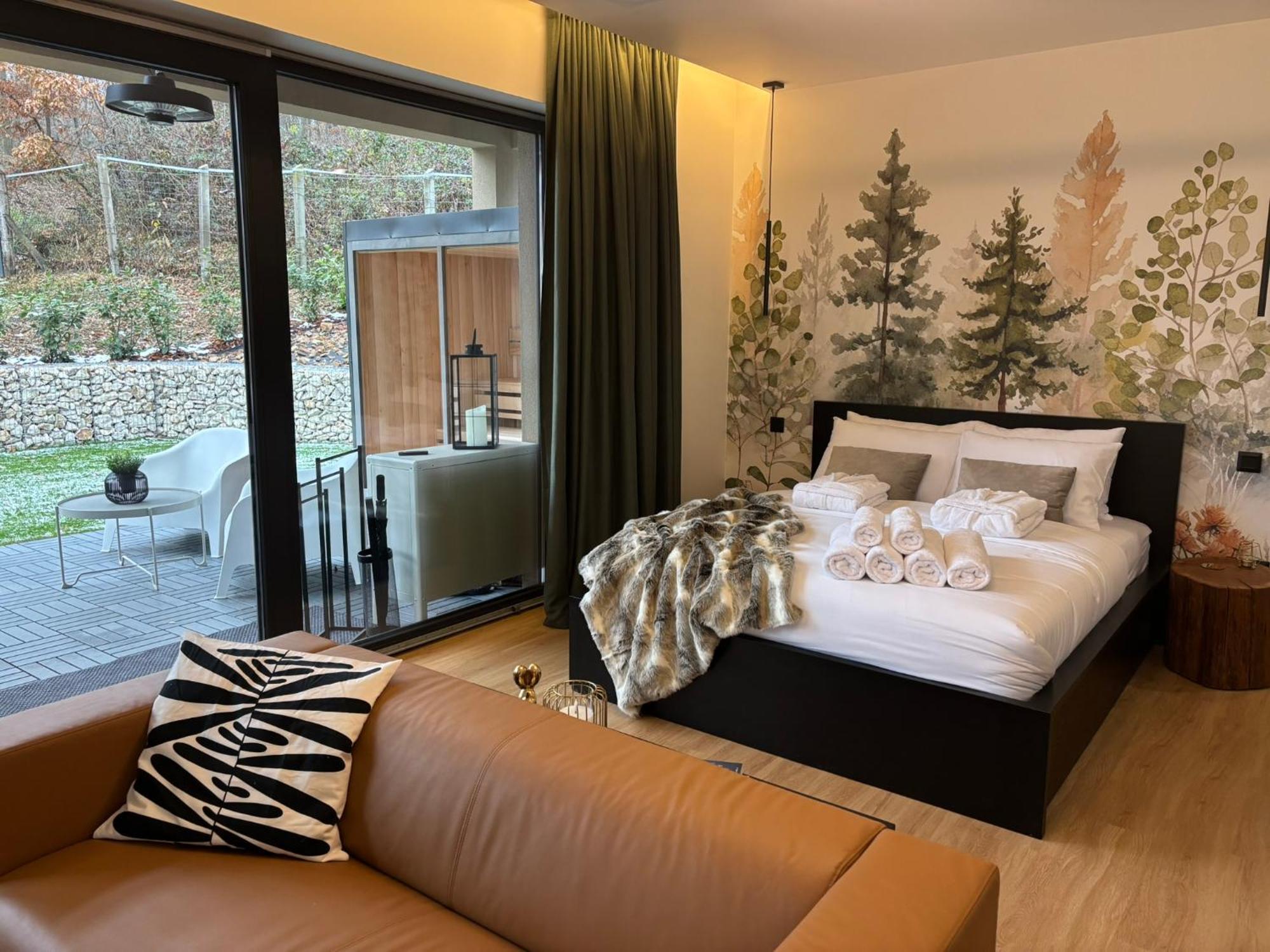 Apartmán Hello Pilis Pilisszentkereszt